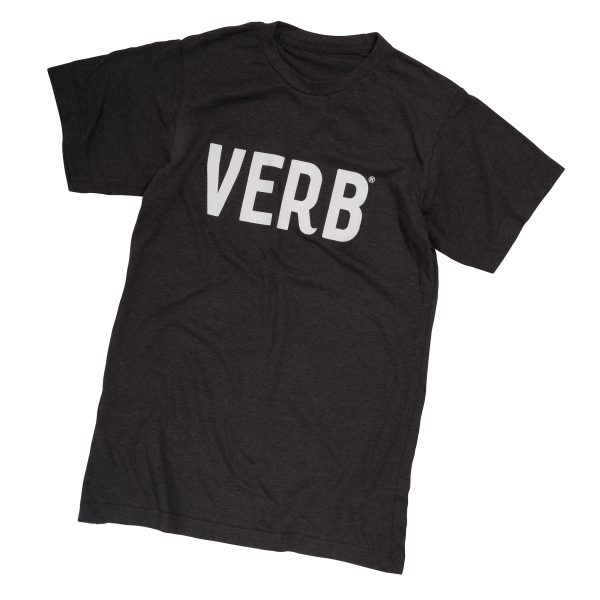 Verb T-Shirt at Andalou Naturals