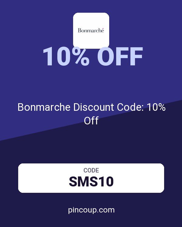 Bonmarche Discount Code: 10% Off