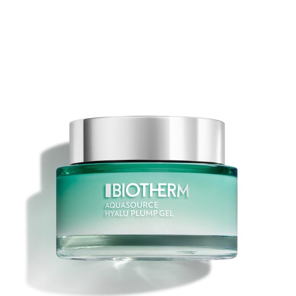 Aquasource Hyalu Plump Gel - 75ml at Biotherm