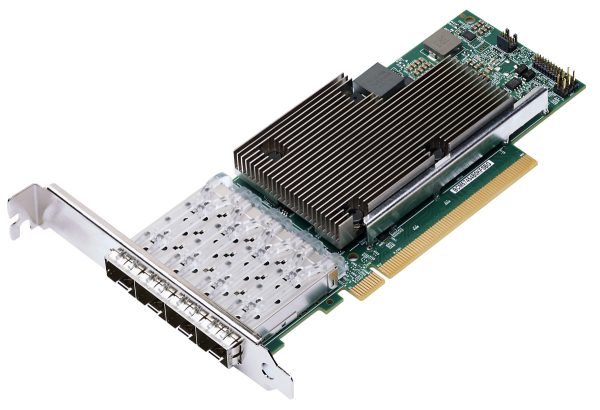 ThinkSystem Finisar Dual Rate 10G/25G SR SFP28 Transceiver at Lenovo Peru