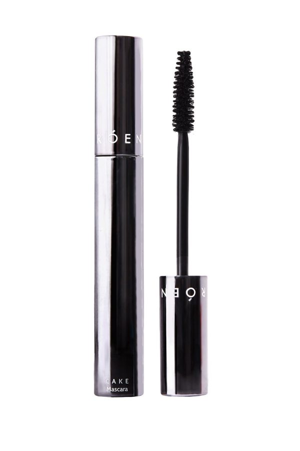 Cake Mascara - Black at Marissa Collections