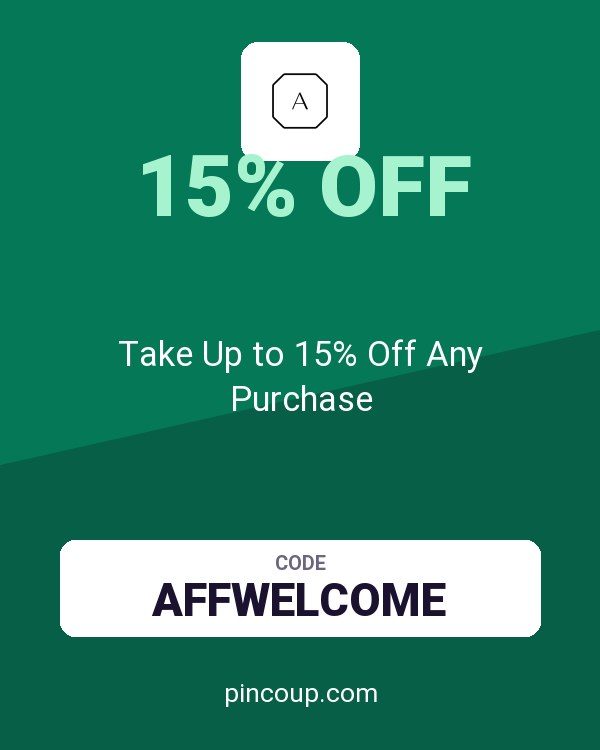 Angara coupon: Take Up to 15% Off Any Purchase