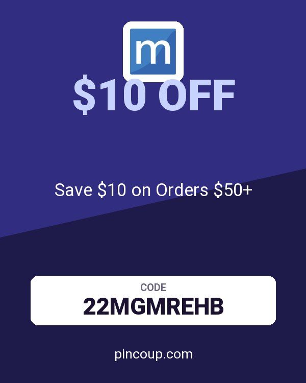 Mac of all Trades coupon: Save $10 on Orders $50+