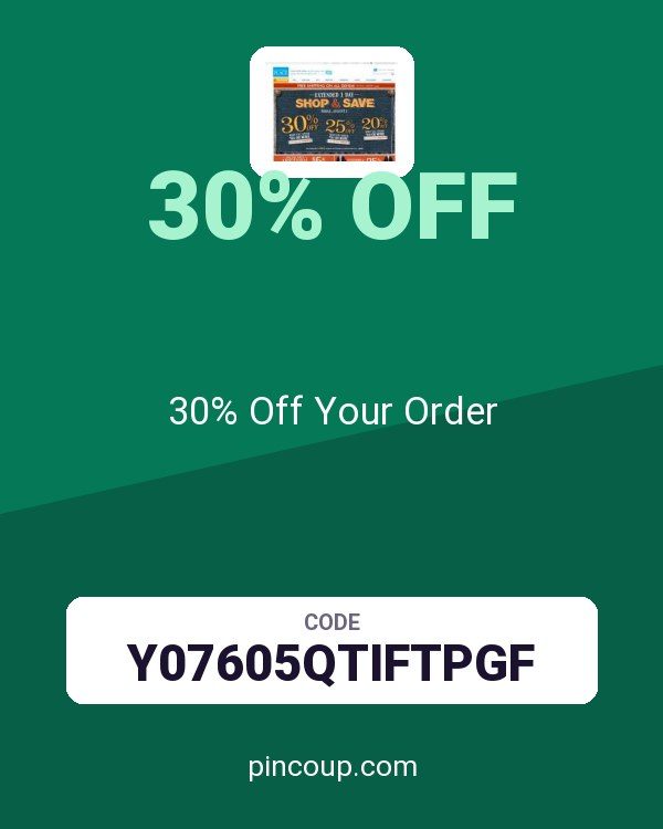 The Children's Place coupon: 30% Off Your Order