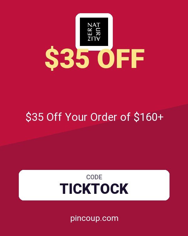 Naturalizer.ca coupon: $35 Off Your Order of $160+