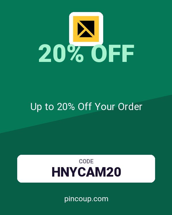 TechSmith coupon: Up to 20% Off Your Order