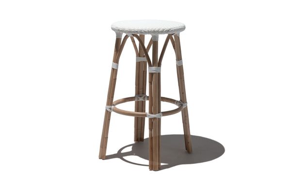 Monaco Counter and Bar Stool at Industry West