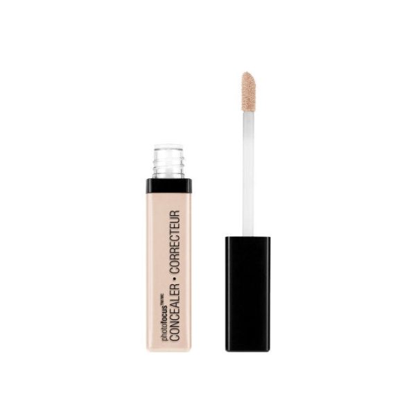 Photo Focus Concealer Fair Beige at Wet n Wild