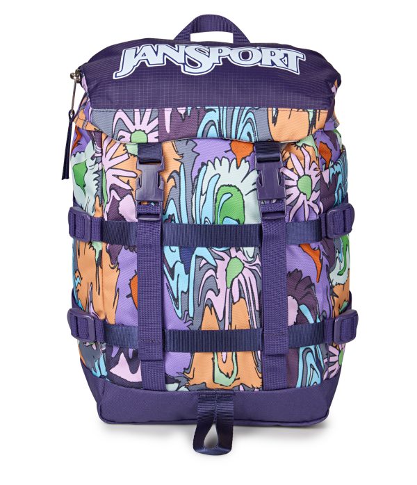 Mini Skip Pack at JanSport