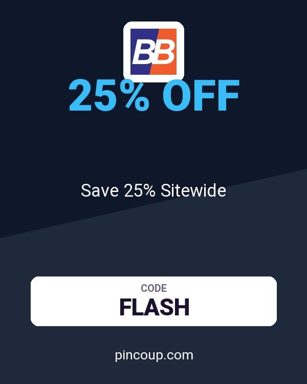 BannerBuzz coupon: Save 25% Sitewide