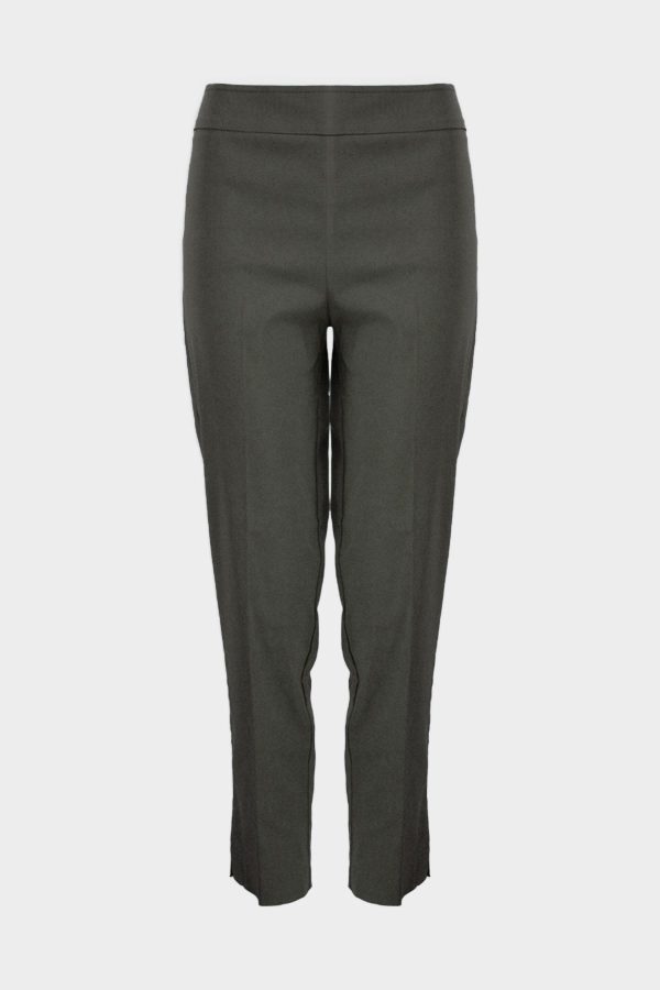 Pars Signature Pant in Dark Green - 10 US at American National Standards Institute Inc.