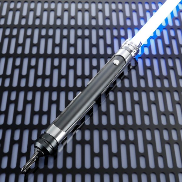 LIGHTSABER® Photon Saber | Metal Hilt | Smooth Swing FX - PIXEL-36'' Blade at lightsaber.com