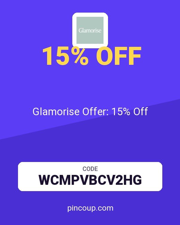 Glamorise Foundations coupon: Glamorise Offer: 15% Off