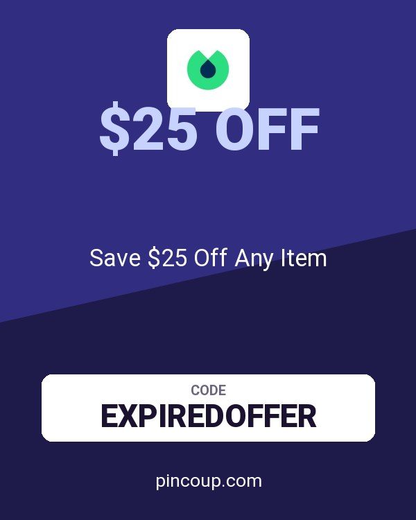 Blinkist coupon: Save $25 Off Any Item