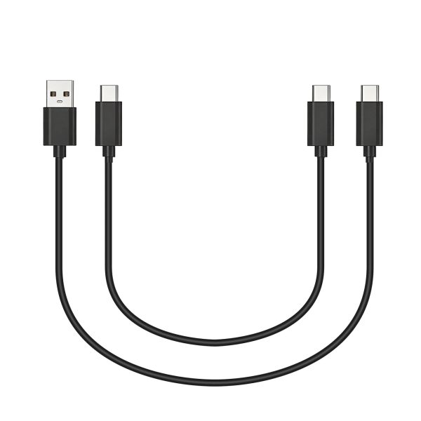 OTG Cable / Charging cable Replacement Kit at Reemo Innovation Limited