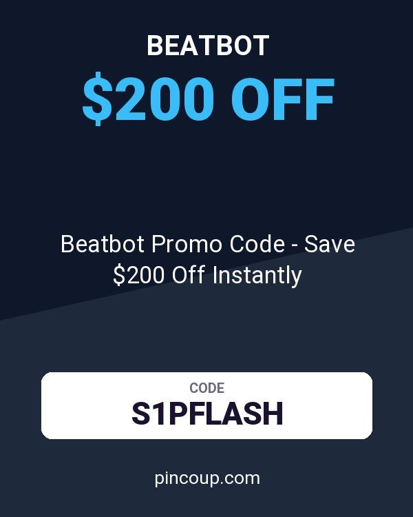 Beatbot Promo Code - Save $200 Off Instantly