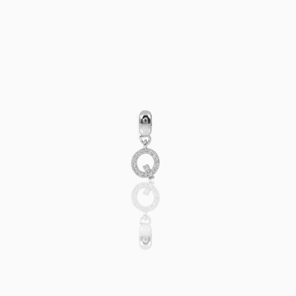 Initial Charm at Girls Crew