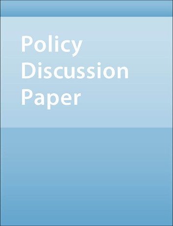 Capital Inflows and Balance of Payments Pressures - Tailoring Policy Responses in Emerging Market Economies at Rakuten Kobo