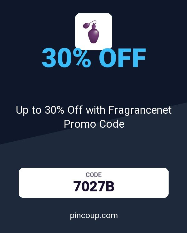 FragranceNet.com coupon: Up to 30% Off with Fragrancenet Promo Code
