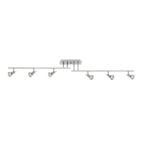 Access Lighting Viper Directional Head Viper - 52043LEDDLP-BS - Modern Contemporary at 1-800Lighting