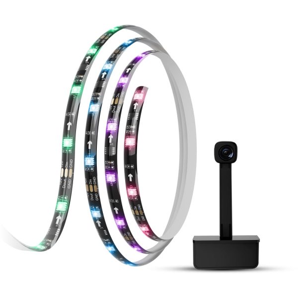 Refurbished Govee DreamView T1 TV Backlight
