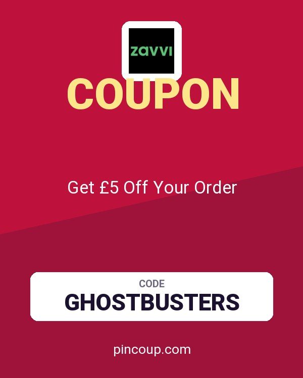 Zavvi coupon: Get £5 Off Your Order