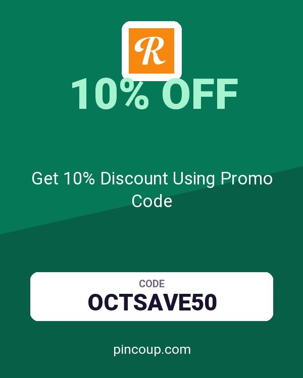 Reverb coupon: Get 10% Discount Using Promo Code