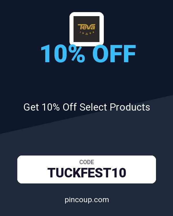 Teva coupon: Get 10% Off Select Products