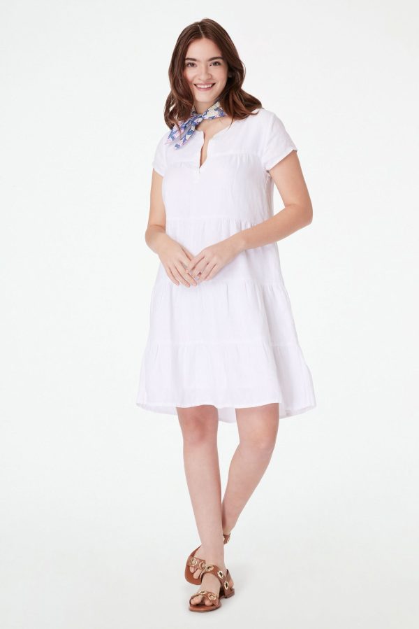Pamela Dress at Roller Rabbit
