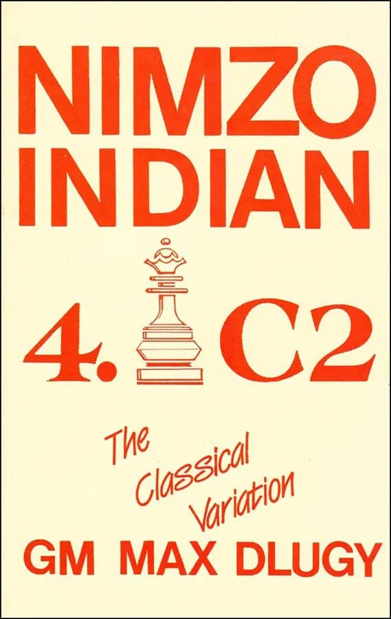 CLEARANCE - Nimzo-Indian with 4 Qc2 at Wholesale Chess