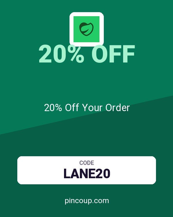 NHC Vitamins coupon: 20% Off Your Order