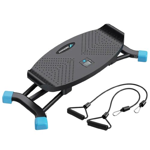 Merach Balancing Machine - Simulated Ski Training Machine at Merachfit