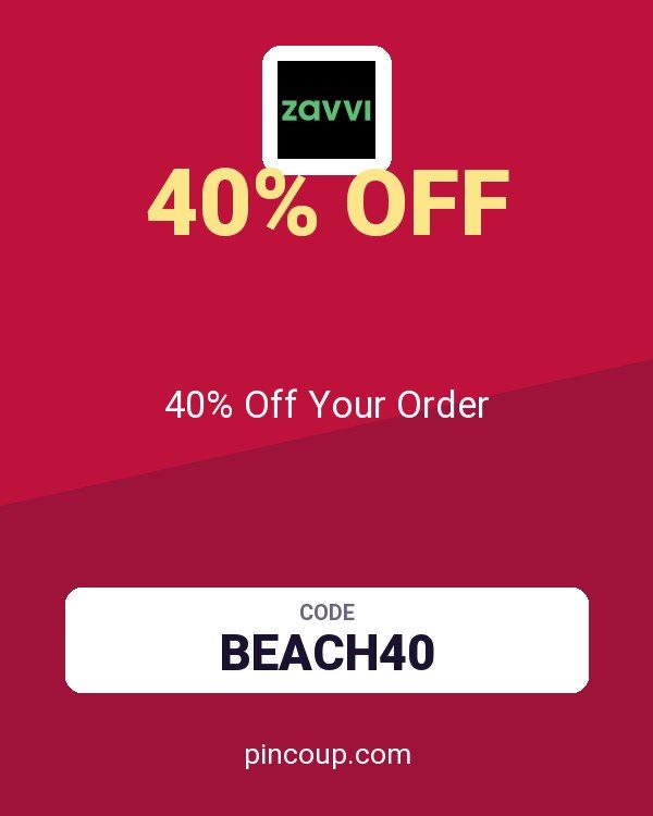 Zavvi coupon: 40% Off Your Order