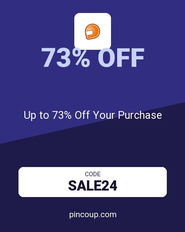 Motoin FR coupon: Up to 73% Off Your Purchase