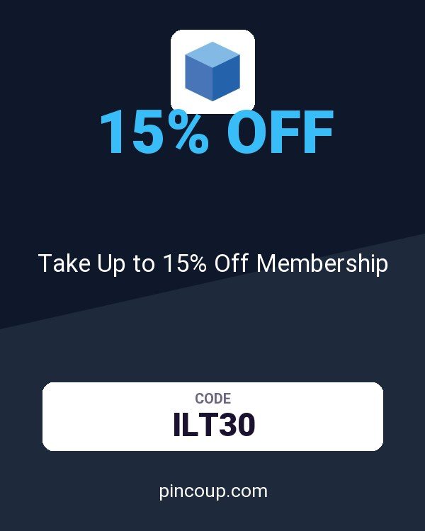Blockchain Council coupon: Take Up to 15% Off Membership