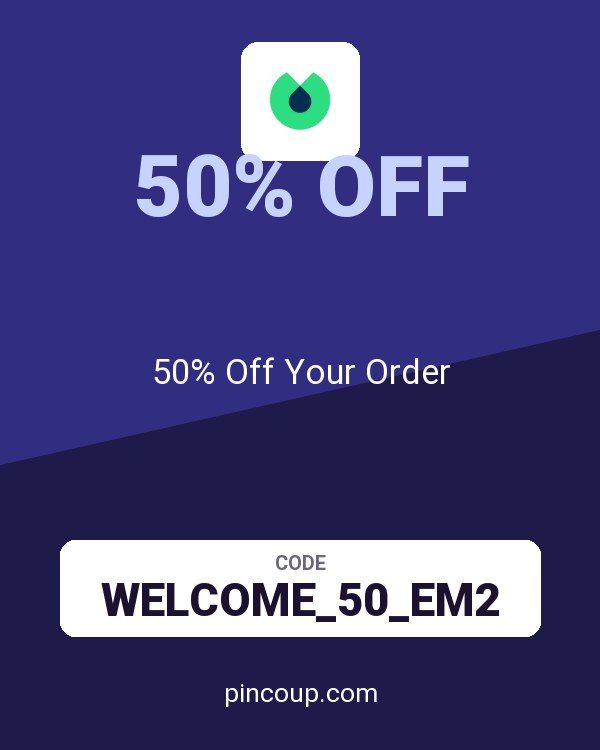 Blinkist coupon: 50% Off Your Order