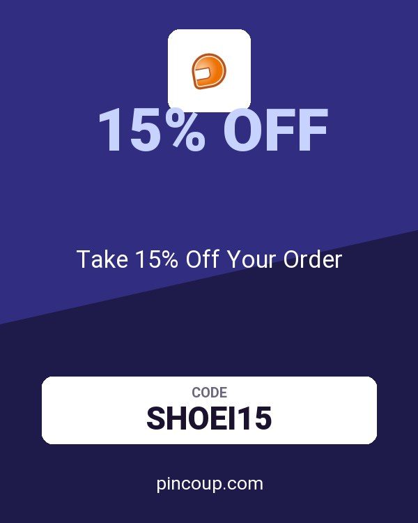 Motoin FR coupon: Take 15% Off Your Order