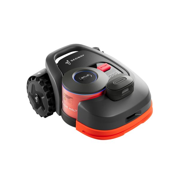 Segway Navimow H800-VF Robotic Lawn Mower｜0.2 acre