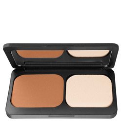 Youngblood Mineral Cosmetics Pressed Mineral Foundation Coffee at Beauty Care Choices