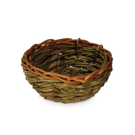 Prevue Pet Products Canary Twig Nest 1150 at Walmart.com