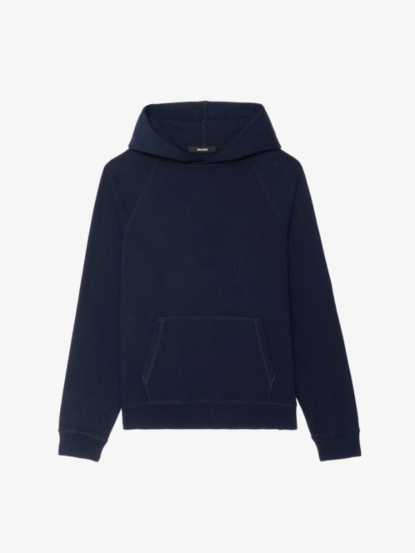 Giorgio Sweatshirt at Zadig & Voltaire