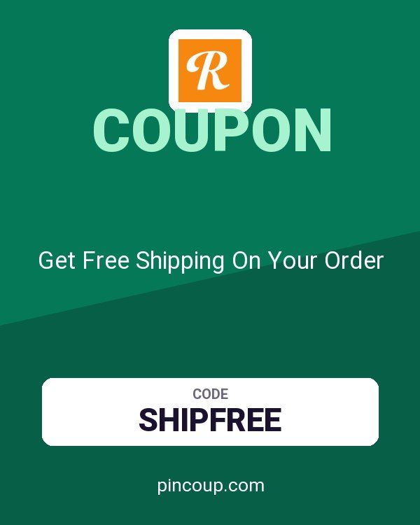 Reverb coupon: Get Free Shipping On Your Order