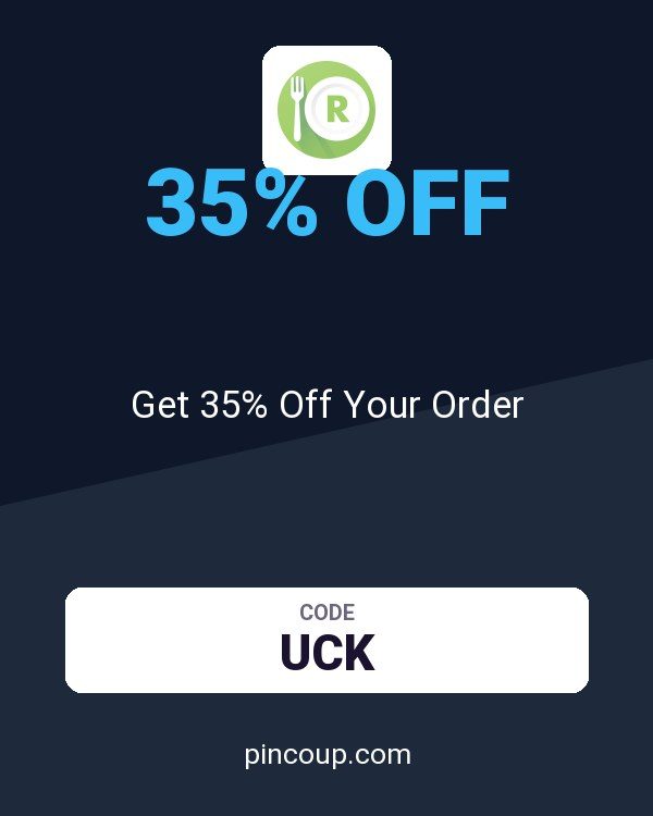 Restaurant.com coupon: Get 35% Off Your Order