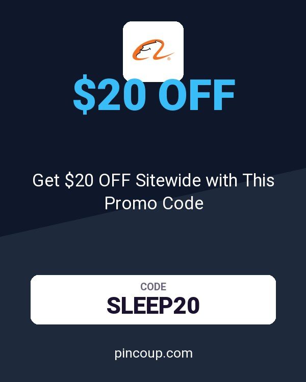Alibaba coupon: Get $20 OFF Sitewide with This Promo Code