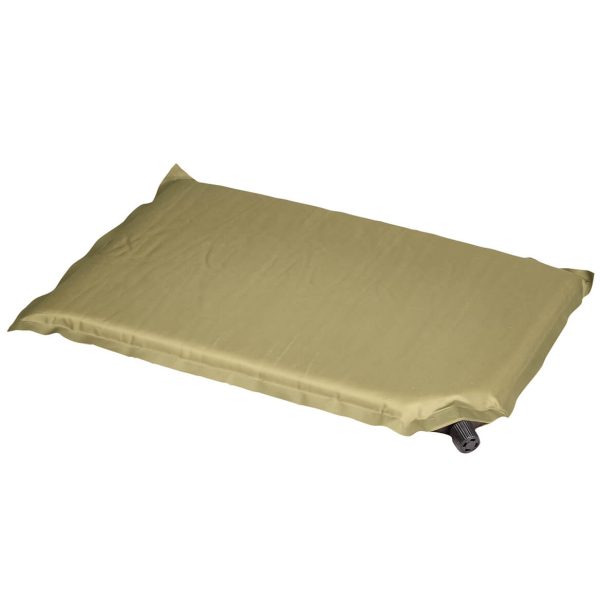 LivingSURE™ Self-Inflating Cushion at Miles Kimball