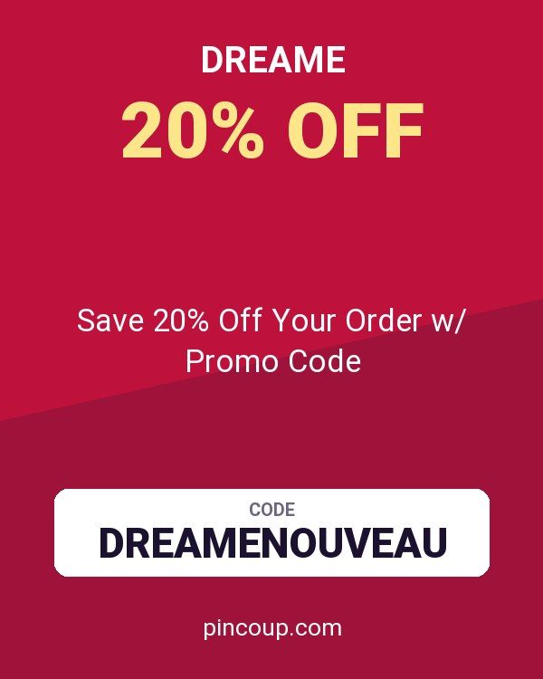 Dreame coupon: Save 20% Off Your Order w/ Promo Code
