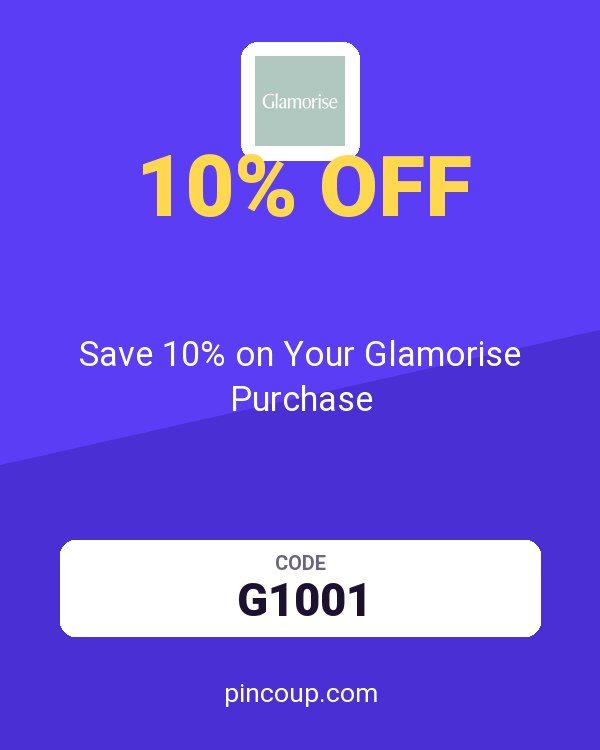 Glamorise Foundations coupon: Save 10% on Your Glamorise Purchase