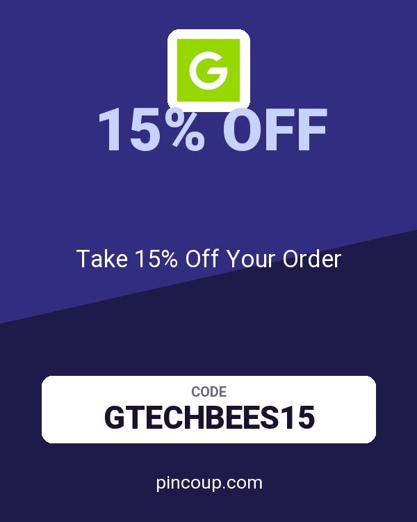 Gtech.co.uk coupon: Take 15% Off Your Order