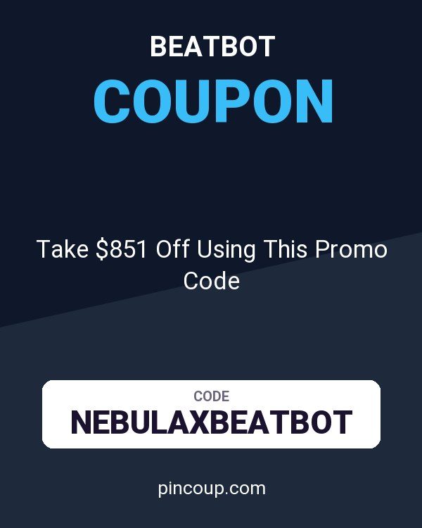 Beatbot coupon: Take $851 Off Using This Promo Code