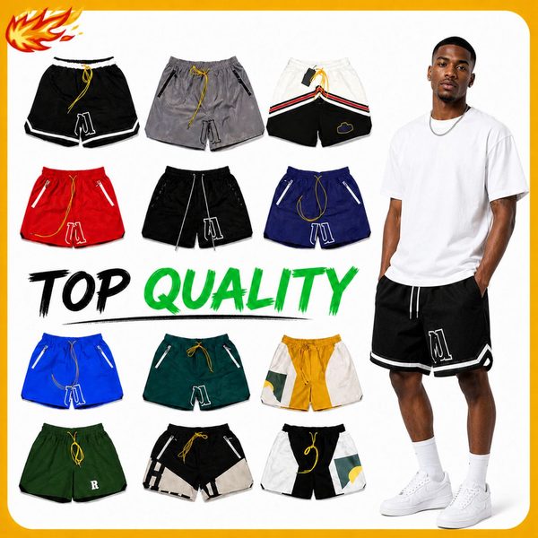shorts mens designer shorts men pantaloncini shorts designer basketball football cargo shorts homme summer pants men pantaloncini uomo sweat running shorts at DHgate